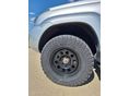 TOYOTA LAND CRUISER 2008/6 - 7