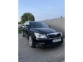 SKODA OCTAVIA Combi RS 2.0 CR TDI DSG DPF EU5