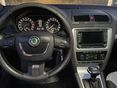 SKODA OCTAVIA 2010/4 - 8