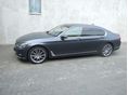 BMW 760 M760Li xDrive (Automata)