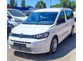 VOLKSWAGEN CADDY MAXI 2.0 TDI Trendline gyári 5-fős DC.DUPLA TOLÓAJTÓ.KLIMA .NAVI.TEMPOMAT.SÁVTARTÓ.PA