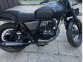 KEEWAY X-LIGHT 125 2024/10 - 2