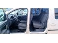 VOLKSWAGEN CADDY MAXI 2.0 TDI Trendline gyyári 5-fős DC.DUPLA TOLÓAJTÓ.KLIMA .TEMPOMAT.VONÓHOROG