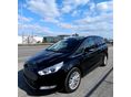 FORD GALAXY 2.0 TDCi Titanium 7 sz. navi kamera aut. bepark. rendszer kormány+ülés fűtés