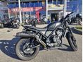 HONDA CL 500 SOK extra!! 2 év GARANCIA ABS. újszerű