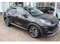 FORD PUMA 1.0 EcoBoost mHEV Titanium DCT AKÁR KÉSZLETRŐL IS! TÖBB SZÍNBEN! KEDVEZŐ FINANSZÍROZÁSSAL!