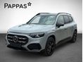 MERCEDES-BENZ GLB 200 4Matic 8G-DCT Full hybrid drive (7 személyes )