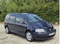 VOLKSWAGEN SHARAN 2.0 PD TDI Comfortline Digitklíma Ülésfűtés 7 Szem. Vezérlés és Kettőstömegű lendkerék cserélve