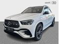 MERCEDES-BENZ GLE 450 2026 - 1