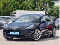 TESLA MODEL 3 Long Range AWD (Automata) GARANÁLT KM+20 PERFORMANCE FELNI+PREMIUM HIFI+