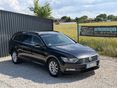 VOLKSWAGEN PASSAT Variant 2.0 TDI BMT SCR Business DSG VEZÉRLÉS CSERÉLVE. FRISS MŰSZAKI VIZSGA