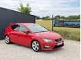 SEAT LEON 1.6 CR TDI Style FR MODELL. KÖLTSÉGMENTES SZÉP ÁLLAPOT. NAGYSZERVIZ ELVÉGEZVE