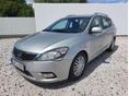 KIA CEE'D 2011/6 - 2