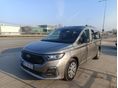 FORD CONNECT Tourneo2.0 TDCi L2 Titanium Magyarországi garanciális 1 tulajos előre beprogramozható állófűtéssel