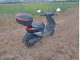 PEUGEOT VIVACITY 100 2002/6 - 4