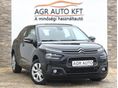 CITROEN C4 CACTUS 1.5 BlueHDi Feel S&S EURO6.2 VEZÉRLÉS CSERÉLVE - FRISS MŰSZAKI - EXTRA GARANCIÁVAL! - VASÁRNAP is!