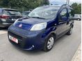 FIAT FIORINO Qubo 1.3 Mjet Active Friss műszaki!