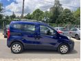 FIAT FIORINO 2008/7 - 4