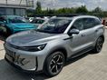 BAIC X7 1.5 T Luxury DCT Készletes Új Gépkocsi. 7 év Garancia. Barna belsővel