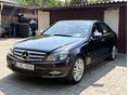 MERCEDES-BENZ C 320 CDI Avantgarde (Automata) Újszerű!!!Mo-i 2.ik tulaj.gyári sérülésmentes!! 168000km!!