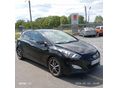HYUNDAI I30 2013/5 - 2