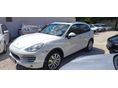 PORSCHE CAYENNE Dízel (Automata) vonóhorgos.új gumikkal.üvegtetős