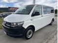 VOLKSWAGEN TRANSPORTER T6 2.0 TDi SCR BMT ICE HT 3.2t