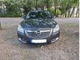 OPEL INSIGNIA 2009/1 - 2