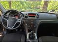 OPEL INSIGNIA 2009/1 - 5