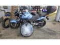 HONDA CBF 600 2005/12 - 1