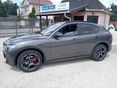ALFA ROMEO STELVIO 2019/10 - 1