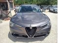 ALFA ROMEO STELVIO 2019/10 - 2