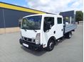 NISSAN CABSTAR 3.0 35.15 D HD 3400mm Klímás!M-országi!Plató méret 4.0x2.1!
