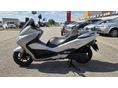 HONDA FORZA 2010/4 - 2