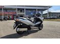 HONDA FORZA 2010/4 - 4