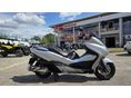 HONDA FORZA 2010/4 - 5
