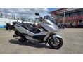 HONDA FORZA 2010/4 - 6