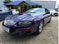 CHEVROLET CAMARO 2000/12 - 1