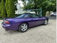 CHEVROLET CAMARO 2000/12 - 5