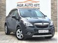 OPEL MOKKA 1.4 T Enjoy (Automata) EURO6 FRISS MŰSZAKI - ÜLÉS/KORMÁNYFŰTÉS - AUTOMATA - MULTIKORMÁNY - VASÁRNAP is!