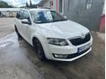 SKODA OCTAVIA 2014/12 - 2