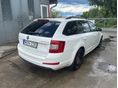 SKODA OCTAVIA 2014/12 - 3