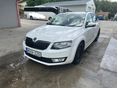 SKODA OCTAVIA 1.4 TSI Active