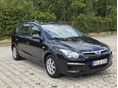 HYUNDAI I30 CW 1.4 DOHC Comfort Digitklíma 4x El.ablak El.Tükör 207000 km