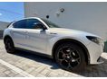 ALFA ROMEO STELVIO 2023/7 - 2