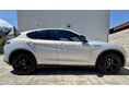 ALFA ROMEO STELVIO 2.0 MultiAir Competizione (Automata)