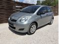 TOYOTA YARIS 1.0 ECO AC /friss műszakival adom át/ új kuplung szett és új klíma