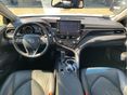 TOYOTA CAMRY 2023/10 - 10