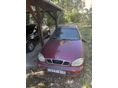 DAEWOO LANOS 1.4 SE