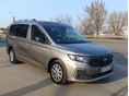 FORD TOURNEO Magyarországi Garanciális 1 tulaj Előre beprogramozott állófűtés!!